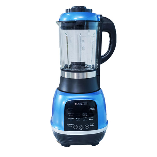  Máy xay nấu sữa hạt đa năng Haruto HBD-62